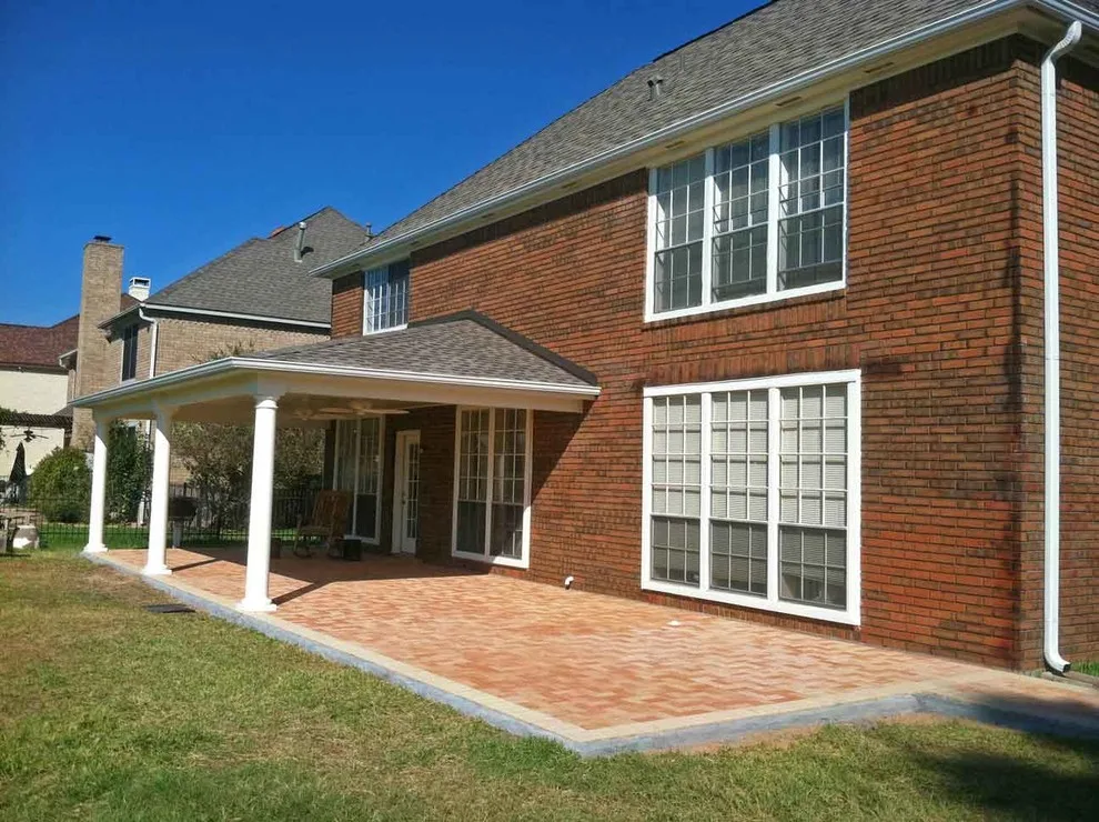 Transformation Journey by Houston Home Improvement - Photo 18