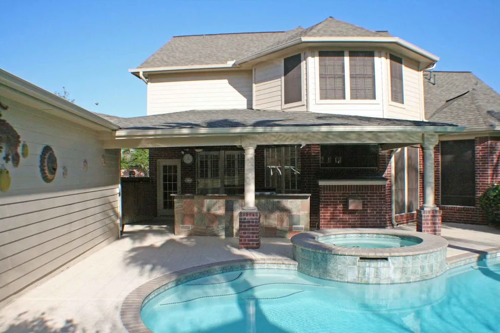 Transformation Journey by Houston Home Improvement - Photo 64