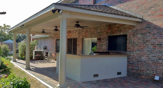 Transformation Journey by Houston Home Improvement - Photo 69