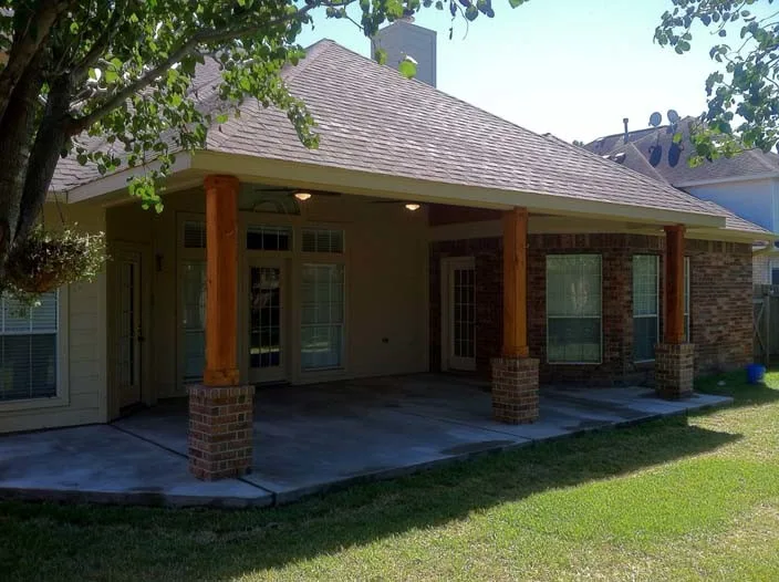 Transformation Journey by Houston Home Improvement - Photo 30