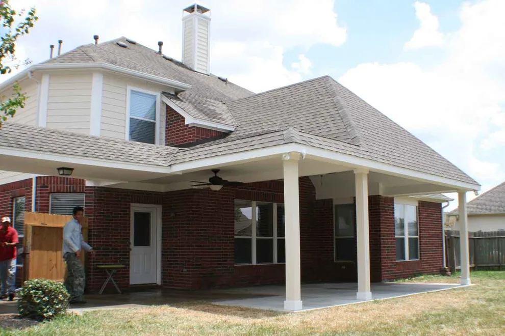 Transformation Journey by Houston Home Improvement - Photo 41