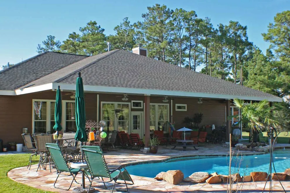 Transformation Journey by Houston Home Improvement - Photo 12