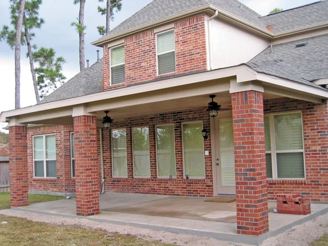 Transformation Journey by Houston Home Improvement - Photo 5