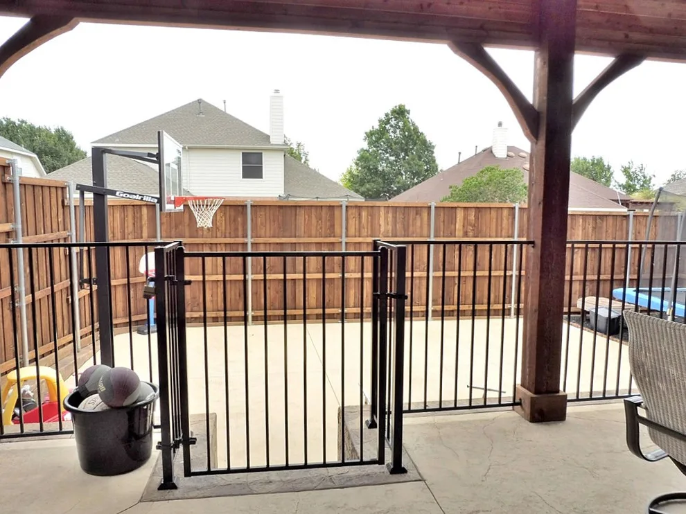 Allen Backyard Revamp - Stage II by MrZ Contracting - Photo 3
