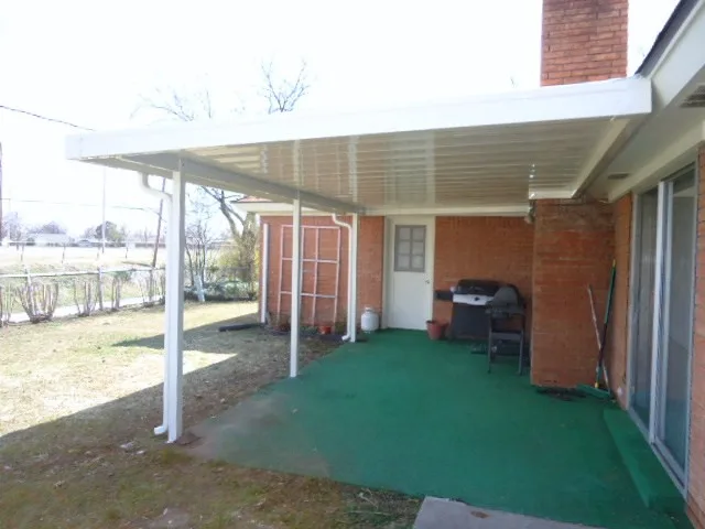 Aluminum Deck Canopies by Phoenix Builders Of Tulsa LLC - Photo 70