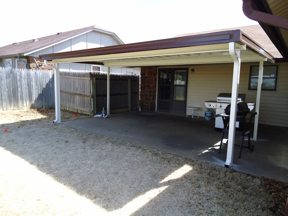 Aluminum Deck Canopies by Phoenix Builders Of Tulsa LLC - Photo 107