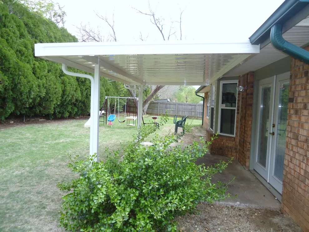 Aluminum Deck Canopies by Phoenix Builders Of Tulsa LLC - Photo 24