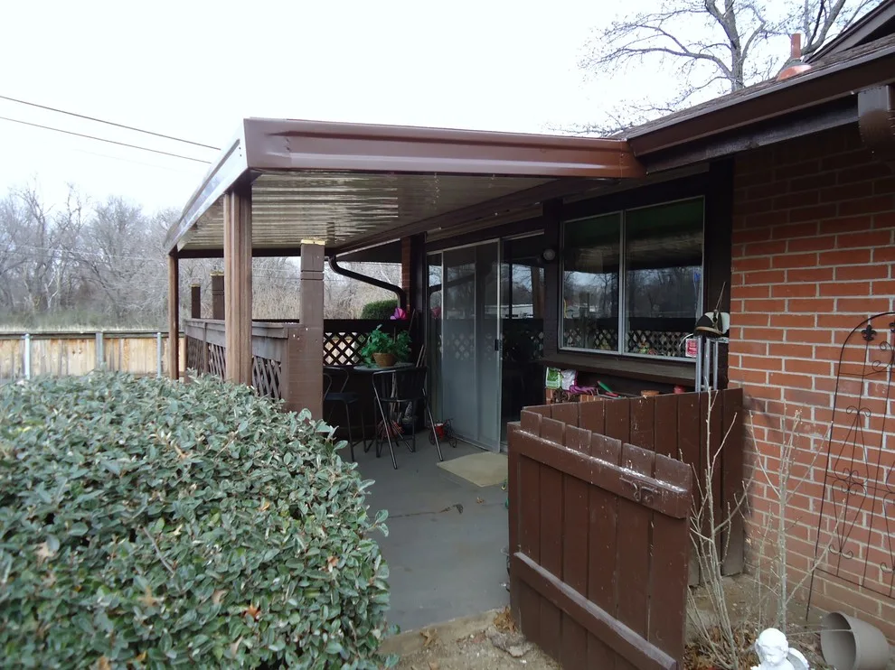Aluminum Deck Canopies by Phoenix Builders Of Tulsa LLC - Photo 31