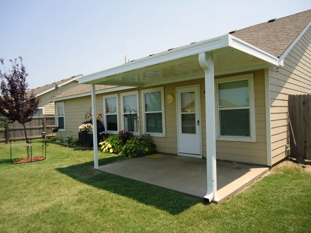 Aluminum Deck Canopies by Phoenix Builders Of Tulsa LLC - Photo 29