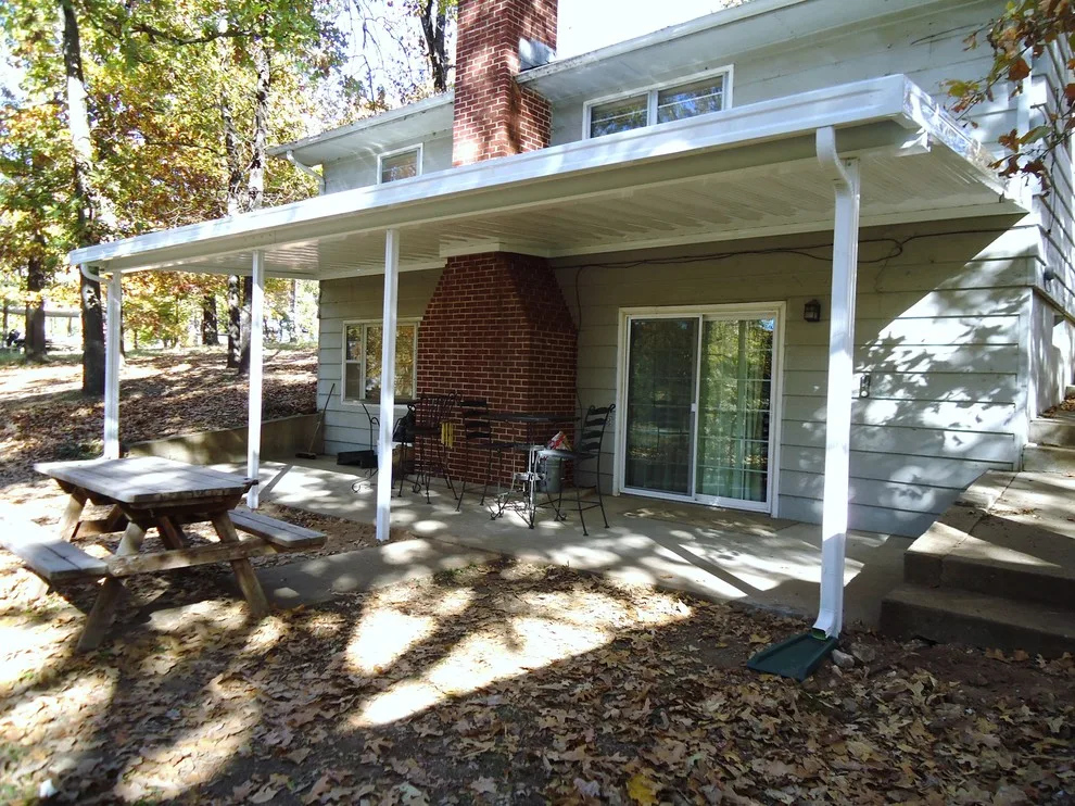 Aluminum Deck Canopies by Phoenix Builders Of Tulsa LLC - Photo 47