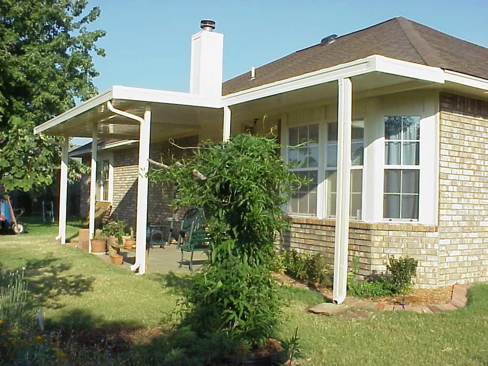 Aluminum Deck Canopies by Phoenix Builders Of Tulsa LLC - Photo 78