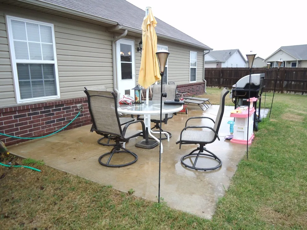 Aluminum Deck Canopies by Phoenix Builders Of Tulsa LLC - Photo 35