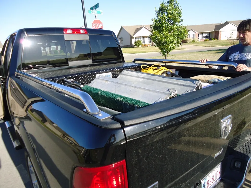 Aluminum Deck Canopies by Phoenix Builders Of Tulsa LLC - Photo 68