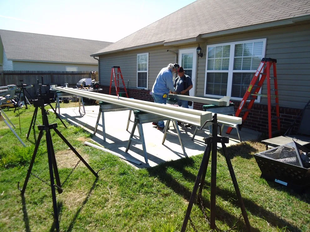 Aluminum Deck Canopies by Phoenix Builders Of Tulsa LLC - Photo 66