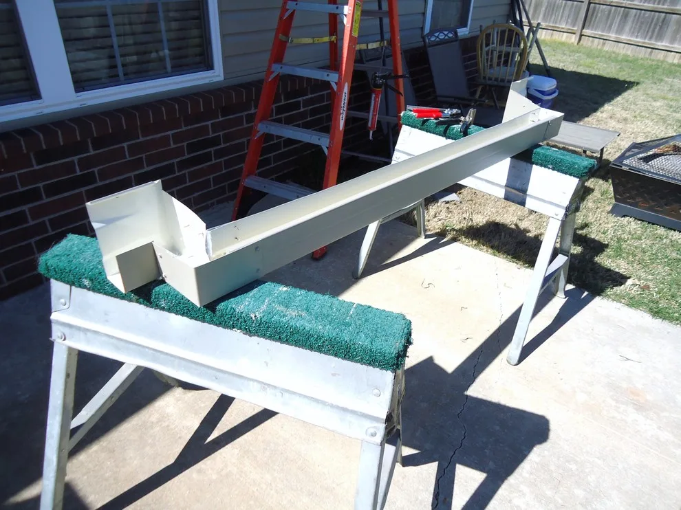 Aluminum Deck Canopies by Phoenix Builders Of Tulsa LLC - Photo 77