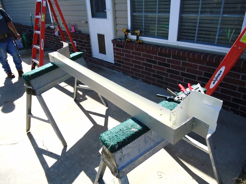 Aluminum Deck Canopies by Phoenix Builders Of Tulsa LLC - Photo 11