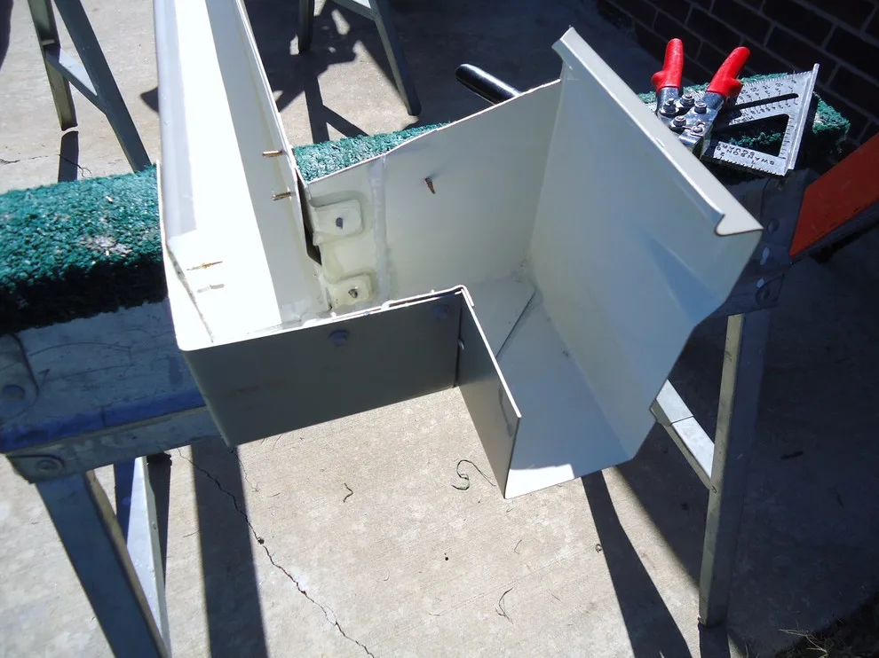 Aluminum Deck Canopies by Phoenix Builders Of Tulsa LLC - Photo 80