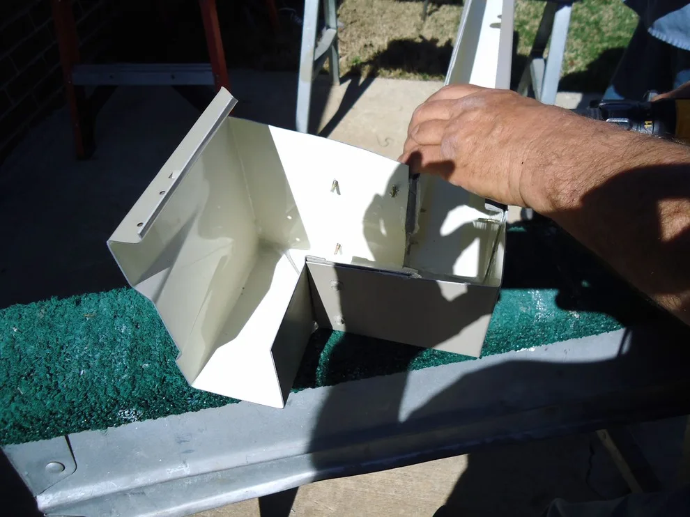 Aluminum Deck Canopies by Phoenix Builders Of Tulsa LLC - Photo 27