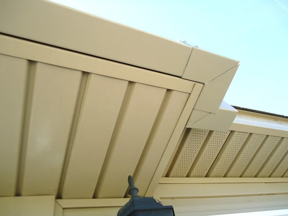 Aluminum Deck Canopies by Phoenix Builders Of Tulsa LLC - Photo 57