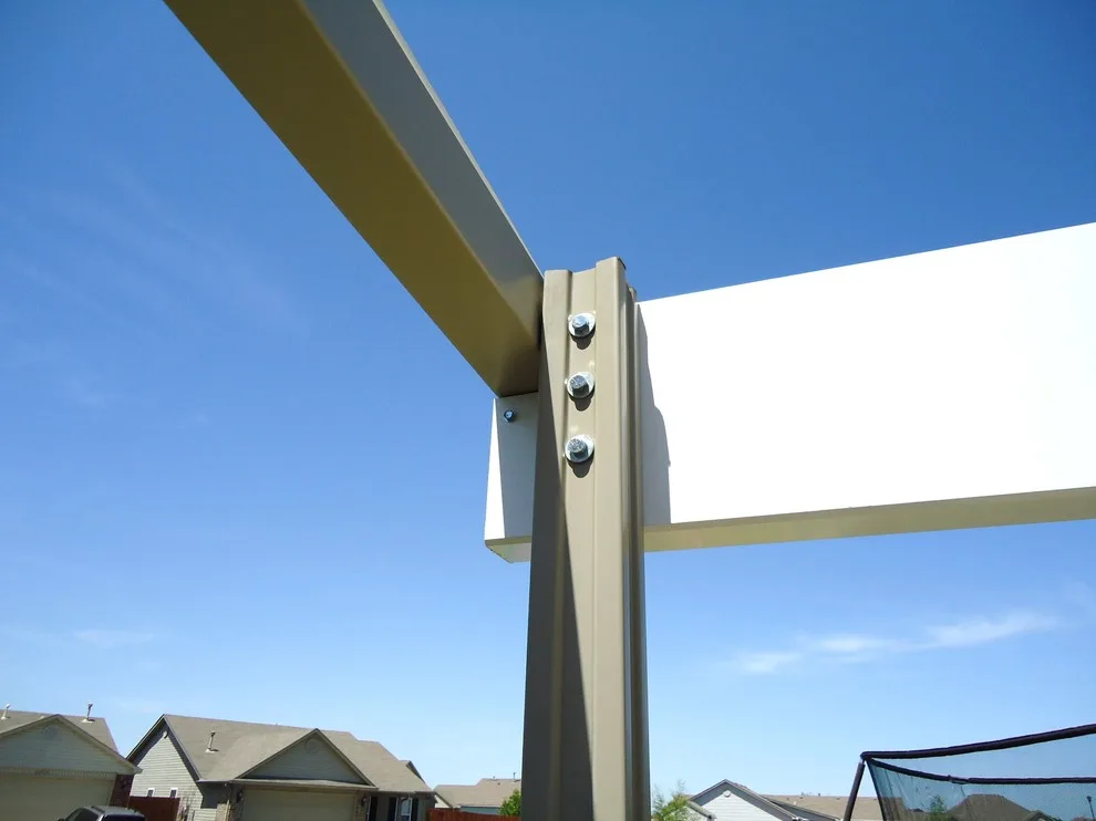 Aluminum Deck Canopies by Phoenix Builders Of Tulsa LLC - Photo 94