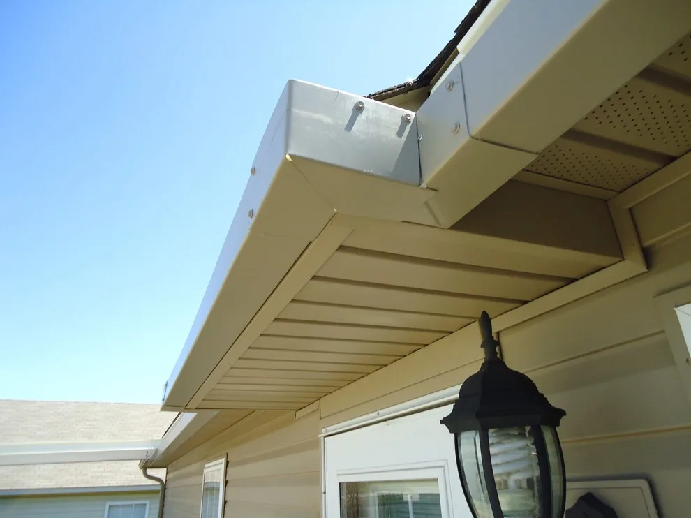 Aluminum Deck Canopies by Phoenix Builders Of Tulsa LLC - Photo 104