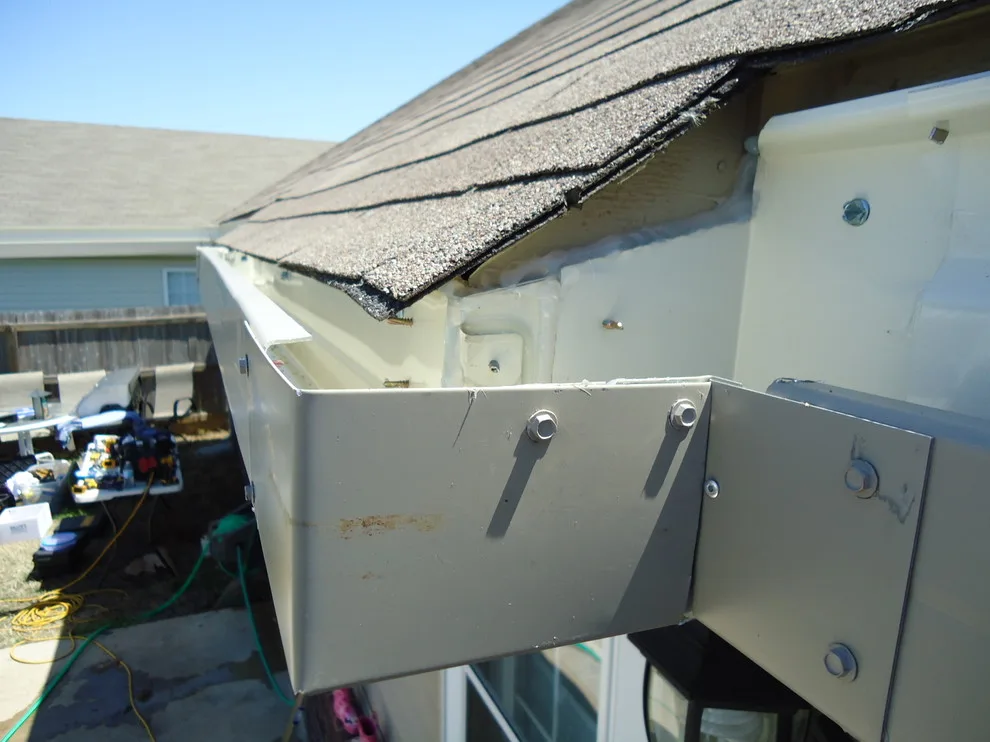 Aluminum Deck Canopies by Phoenix Builders Of Tulsa LLC - Photo 103