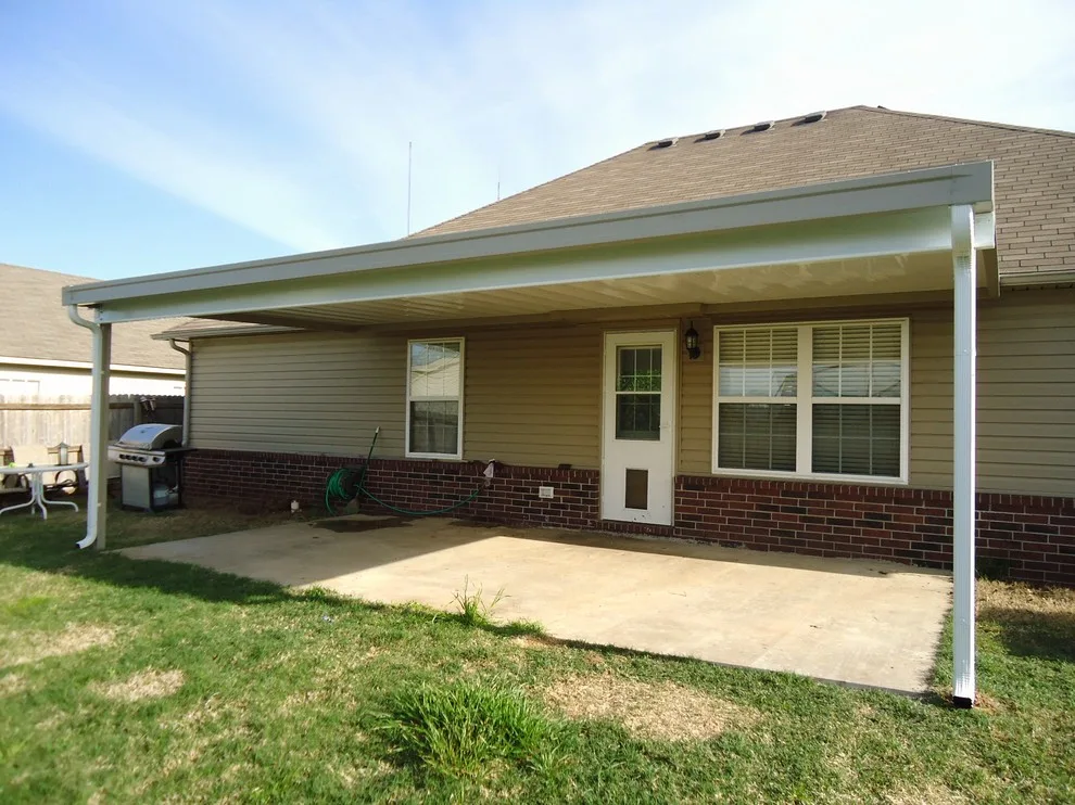 Aluminum Deck Canopies by Phoenix Builders Of Tulsa LLC - Photo 13