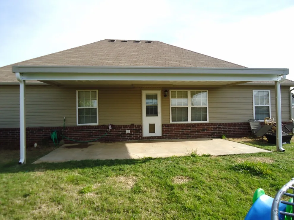 Aluminum Deck Canopies by Phoenix Builders Of Tulsa LLC - Photo 65