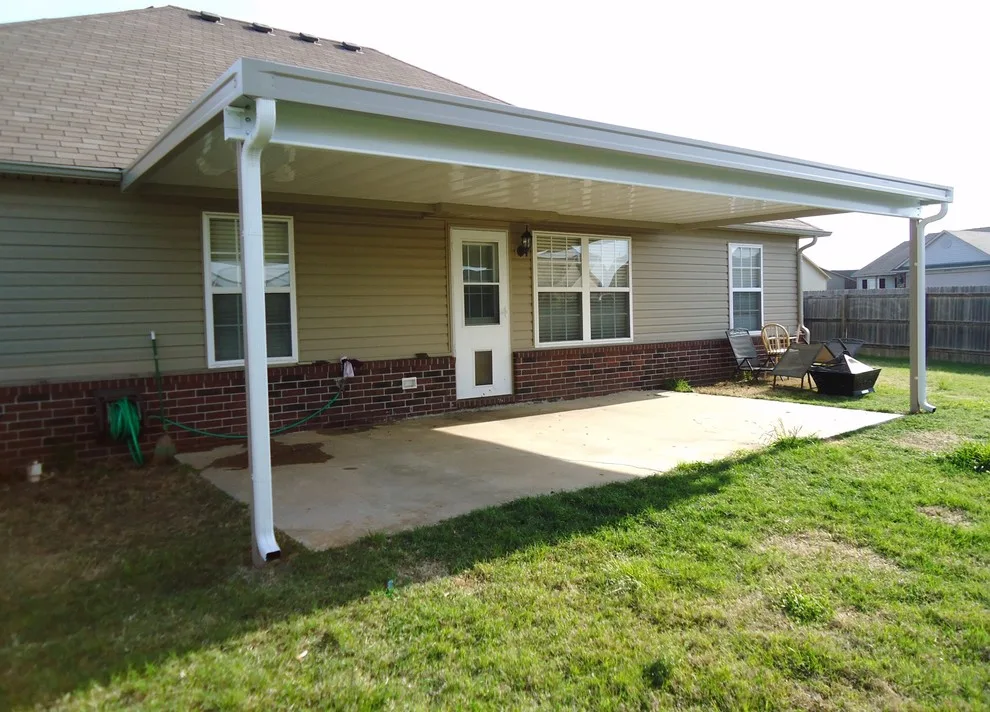 Aluminum Deck Canopies by Phoenix Builders Of Tulsa LLC - Photo 28