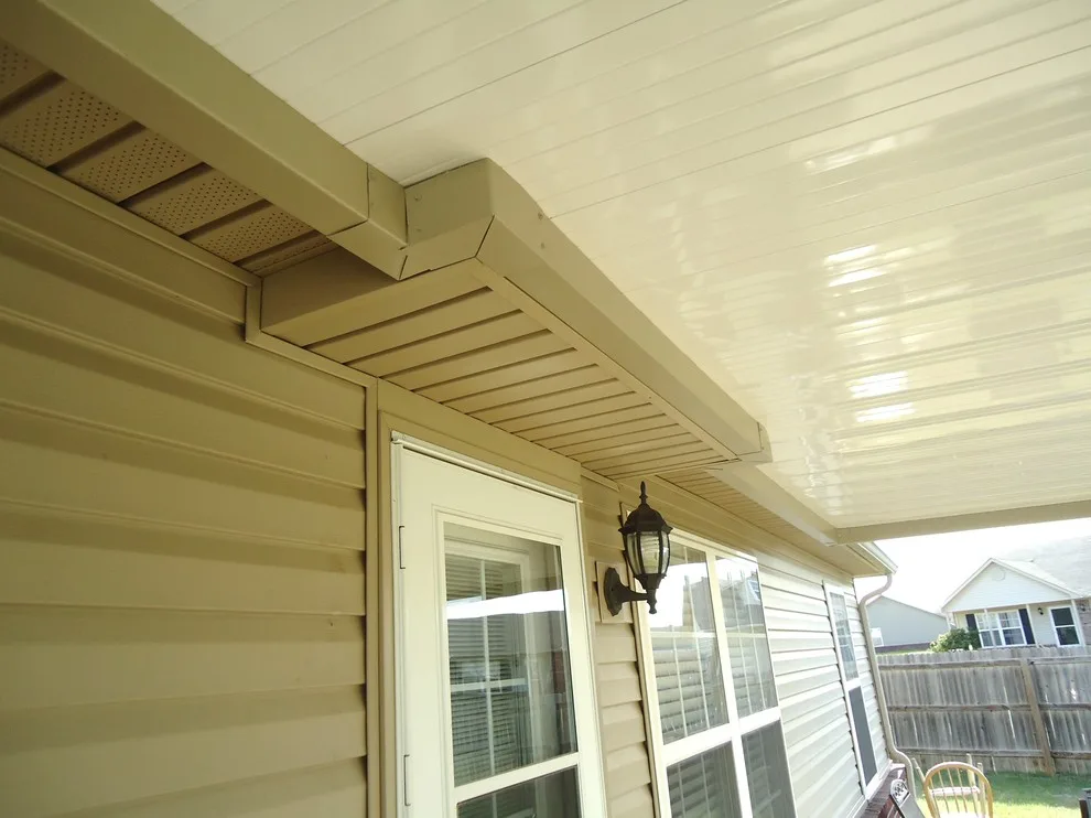 Aluminum Deck Canopies by Phoenix Builders Of Tulsa LLC - Photo 21