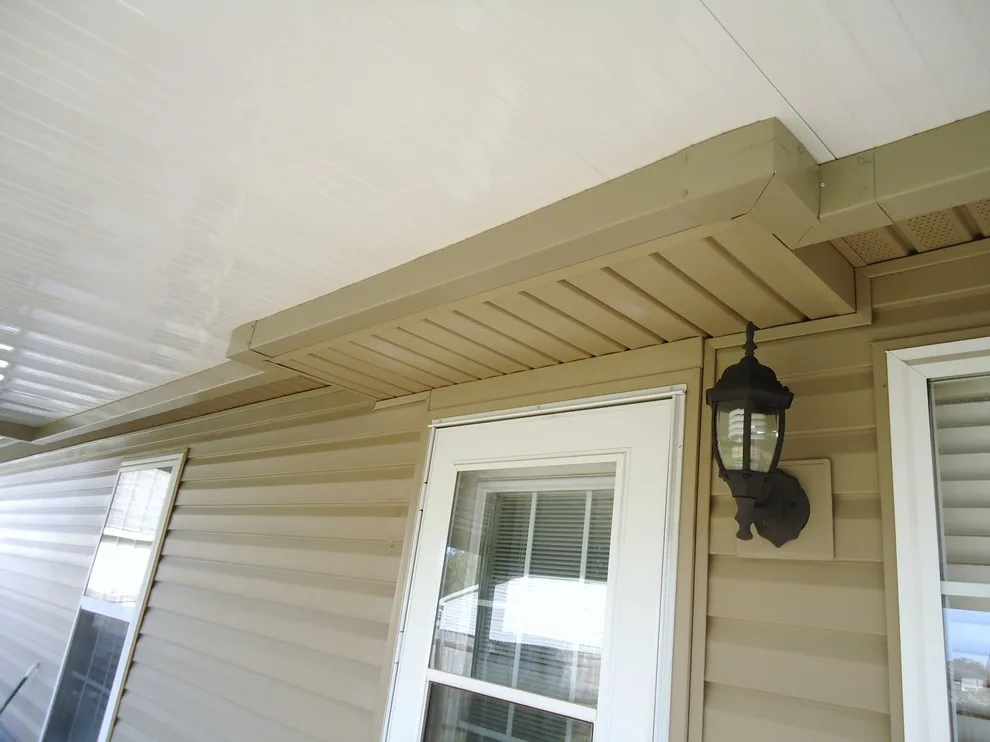 Aluminum Deck Canopies by Phoenix Builders Of Tulsa LLC - Photo 37