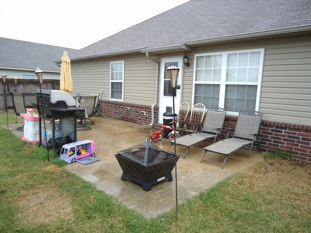 Aluminum Deck Canopies by Phoenix Builders Of Tulsa LLC - Photo 71