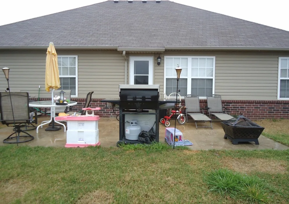 Aluminum Deck Canopies by Phoenix Builders Of Tulsa LLC - Photo 39