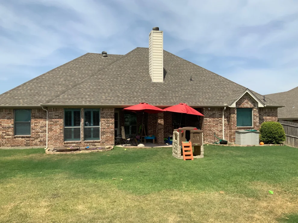 Fort Worth Amundson Patio Expansion by Panther City Arbor & Patio - Photo 15