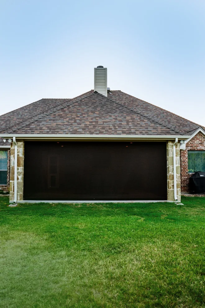 Fort Worth Amundson Patio Expansion by Panther City Arbor & Patio - Photo 7