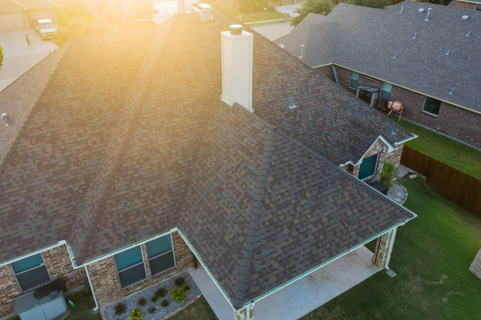 Fort Worth Amundson Patio Expansion by Panther City Arbor & Patio - Photo 5