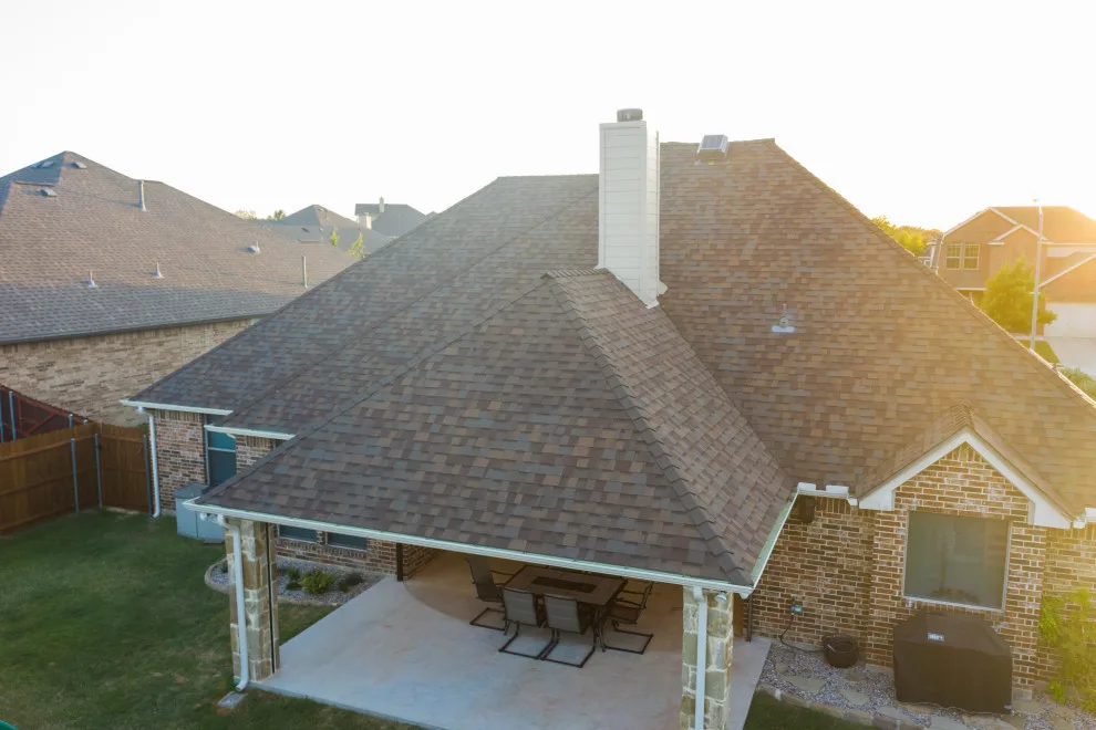 Fort Worth Amundson Patio Expansion by Panther City Arbor & Patio - Photo 6