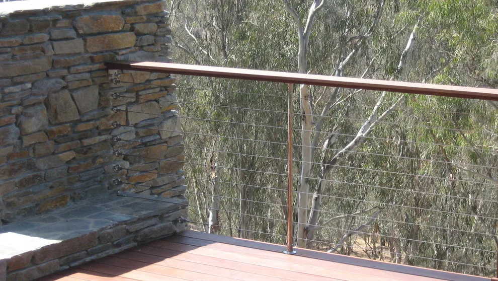 Cable Railing Accessories by San Diego Cable Railings - Photo 3