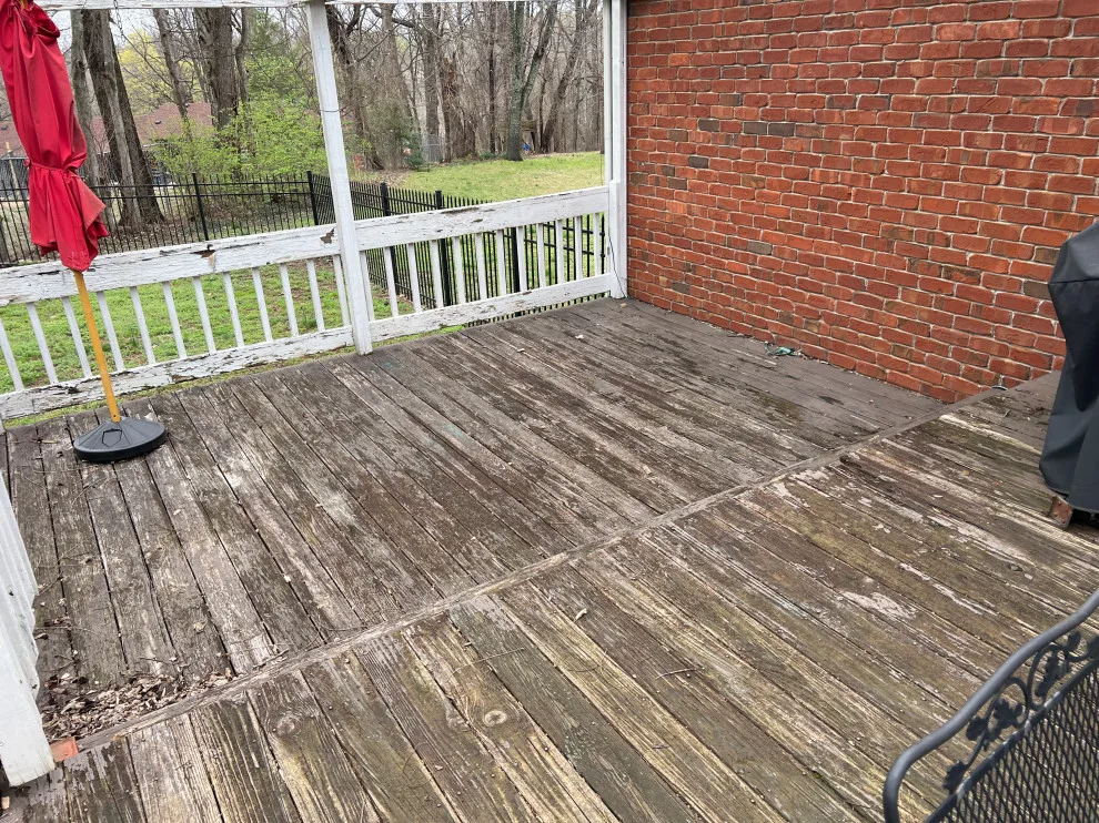 Deck and Patio Solutions by A-List LLC - Photo 9