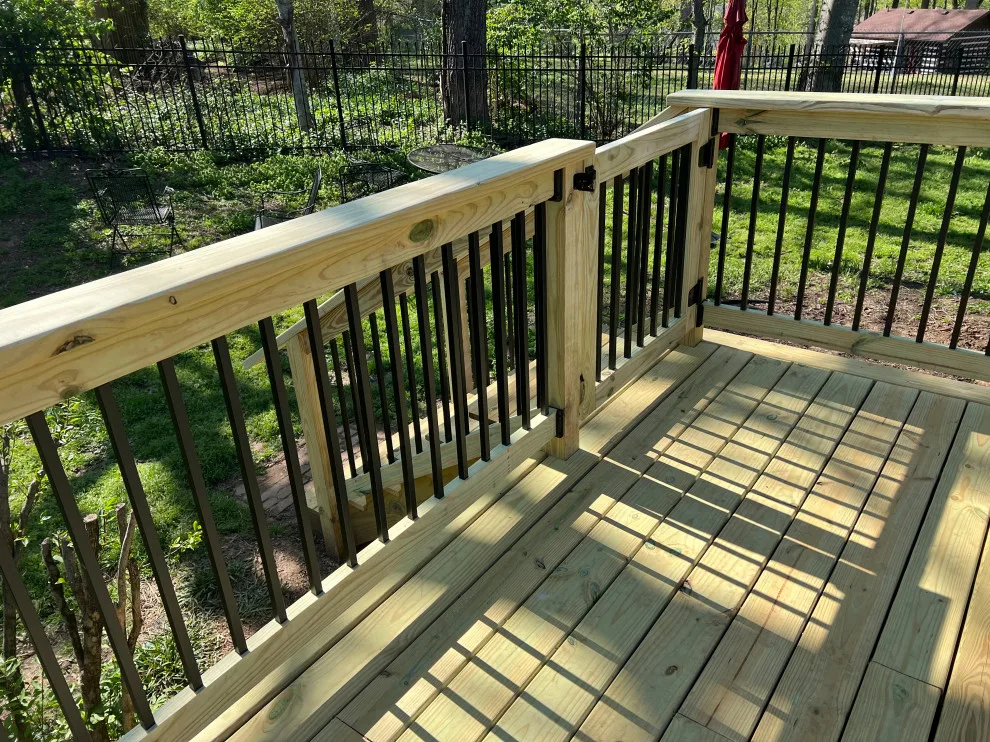 Deck and Patio Solutions by A-List LLC - Photo 3