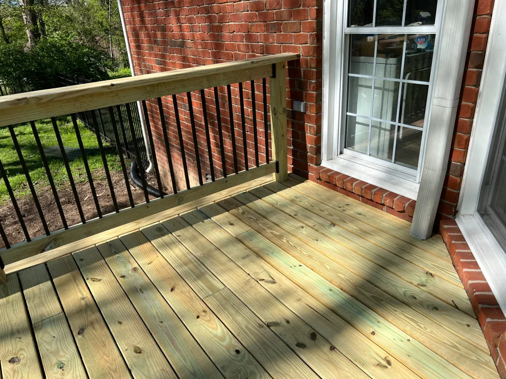 Deck and Patio Solutions by A-List LLC - Photo 4