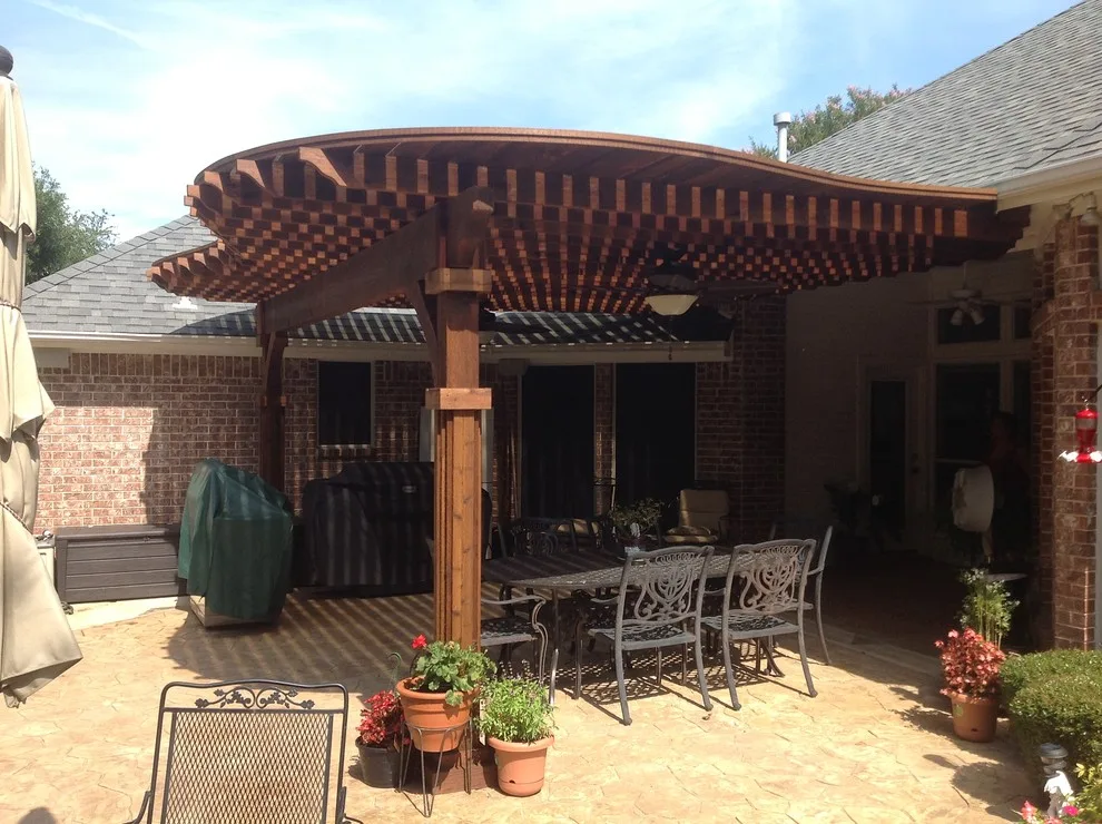 Groves by Urban Oasis Outdoor Living - Photo 2