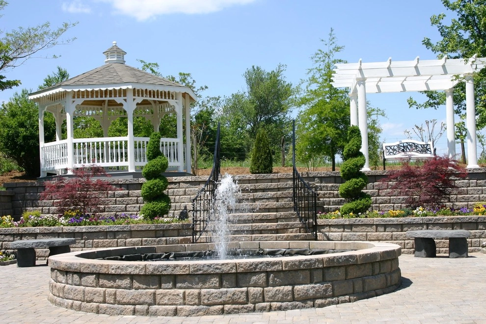 Retaining Walls by Rockwood Retaining Walls/corp - Photo 4