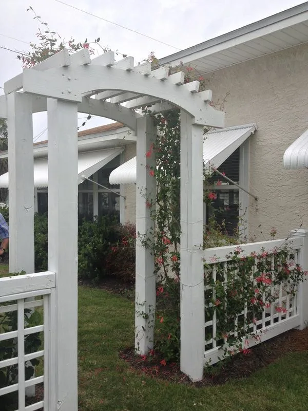 Signature Decks & Fences - Photo 8