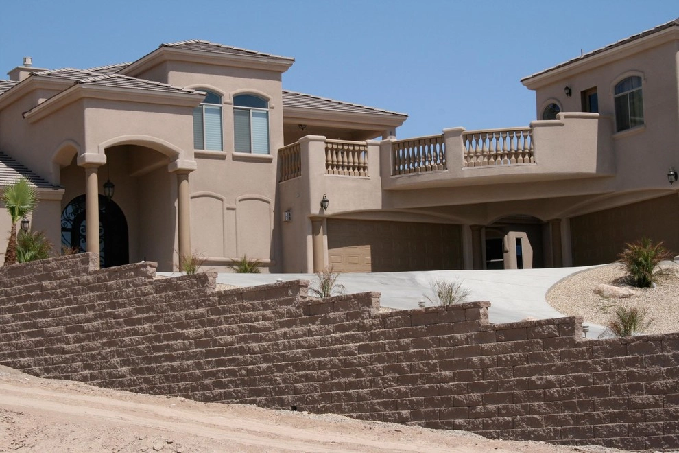 Rockwood Retaining Walls/corp - Photo 6
