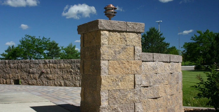 Garden Walls by Rockwood Retaining Walls/corp - Photo 5