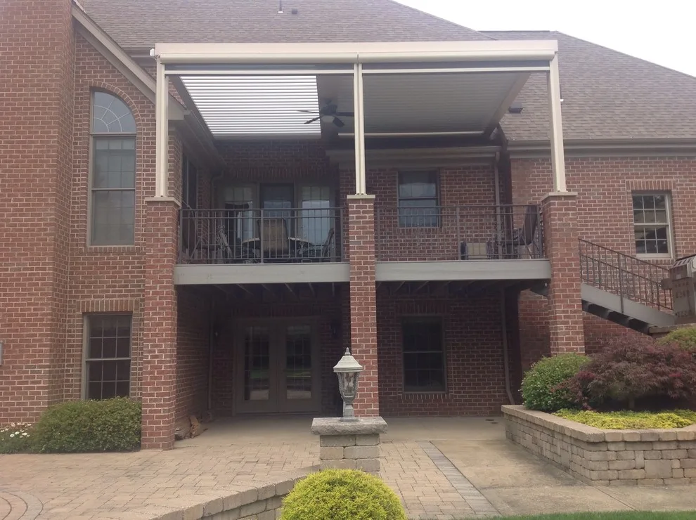 Adjustable Patio Covers, NE, LLC - Photo 11