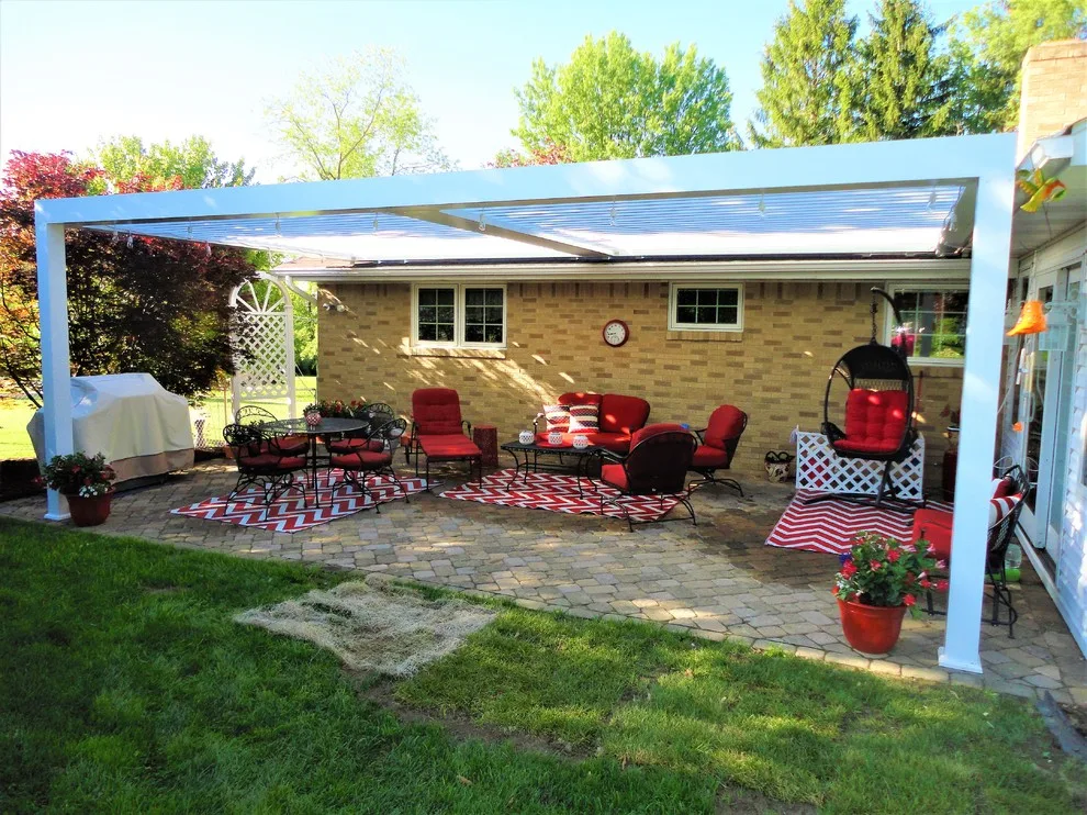 Adjustable Patio Covers, NE, LLC - Photo 7