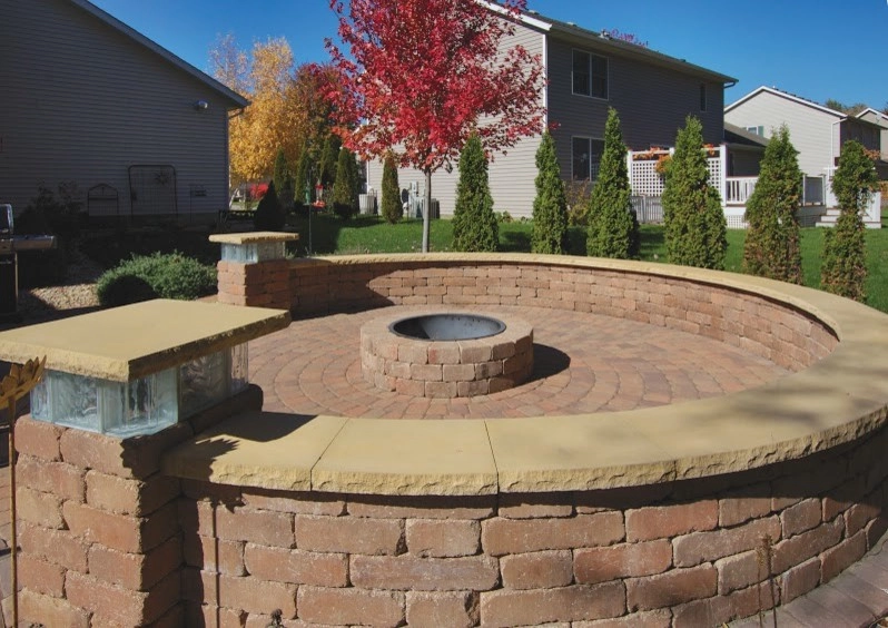 Rockwood Retaining Walls/corp - Photo 13