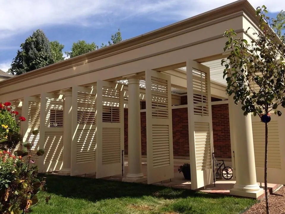 Adjustable Patio Covers, NE, LLC - Photo 13